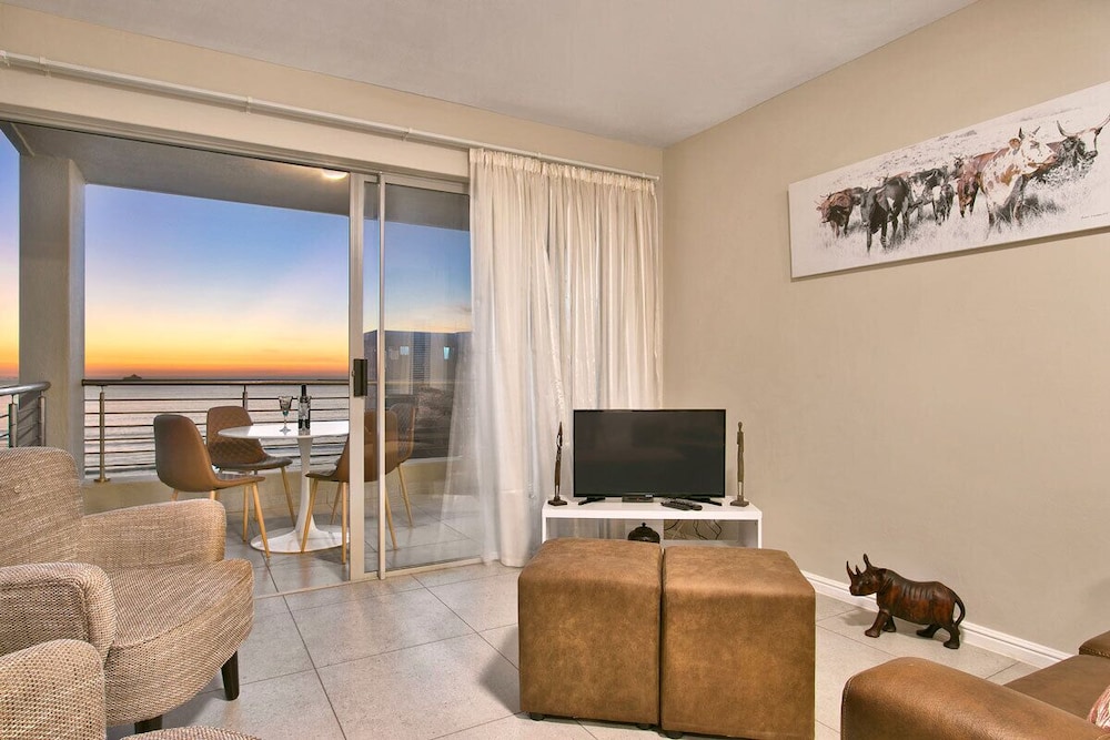 Ocean View A603