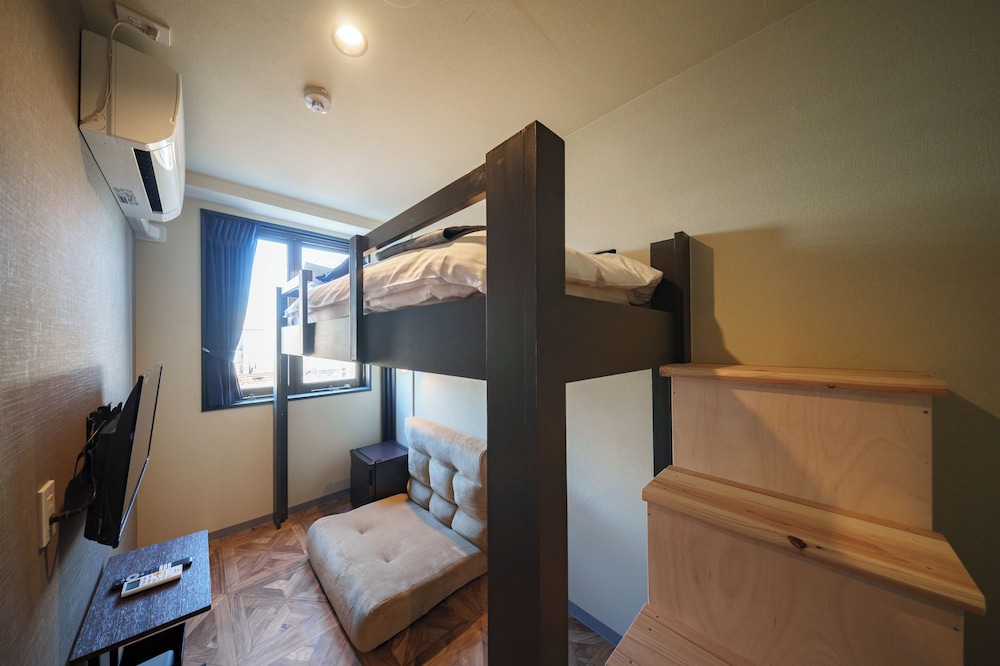 YAMATO - DOYANEN HOTELS