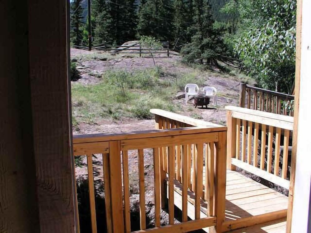 Texan Resort