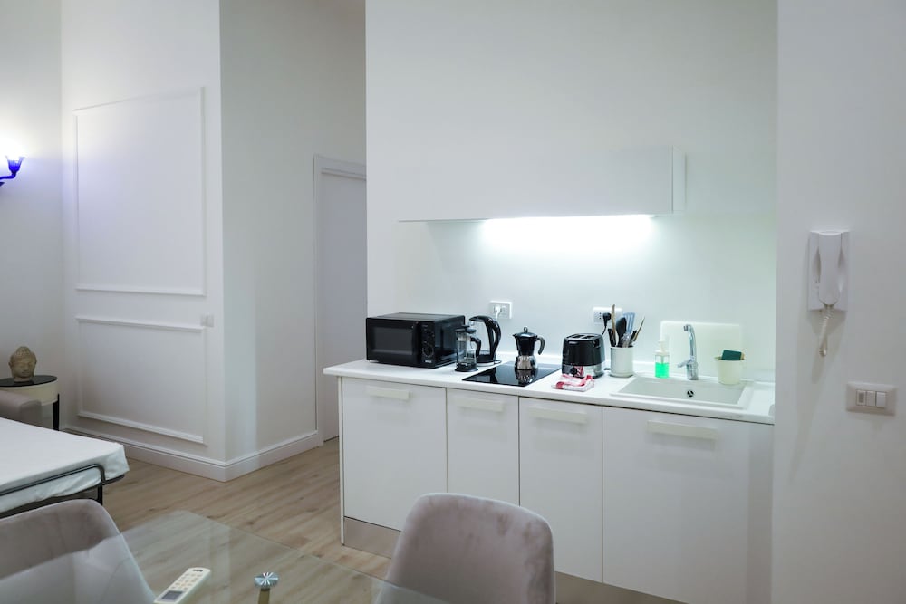 Aureliana Luxury Apartments
