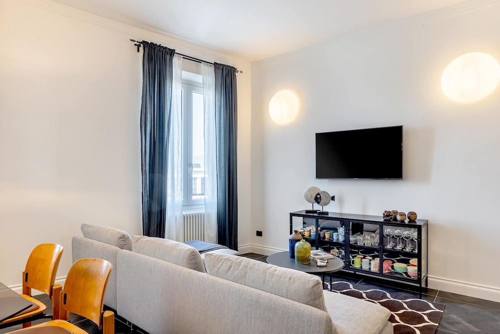 Genteel Home Belfiore