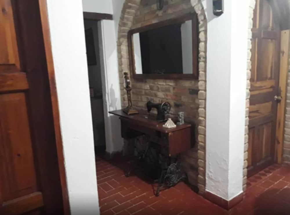 Casa De Viajeros