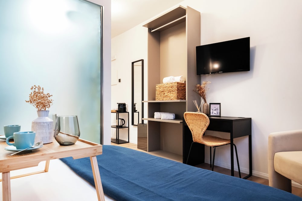Easylife - Suite in Centrale