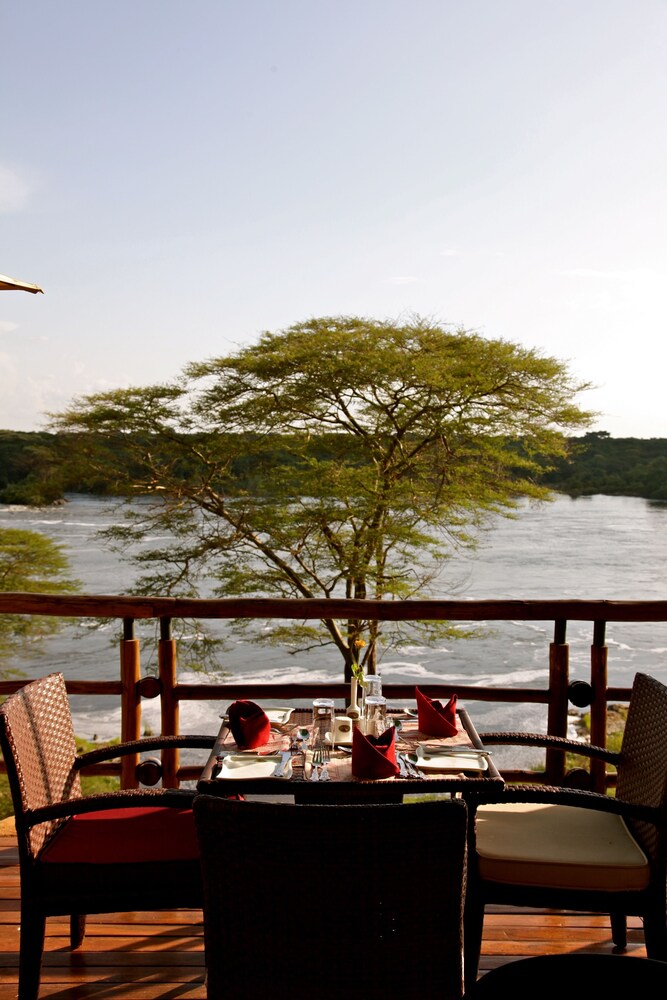 Chobe Safari Lodge | East Africa Uganda