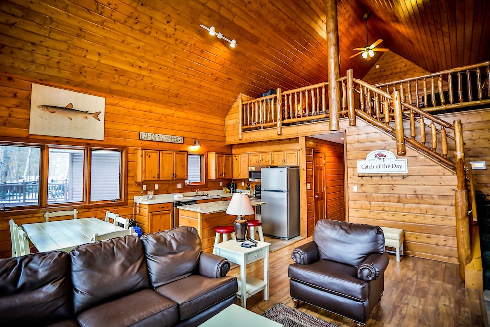 Grand View Lodge