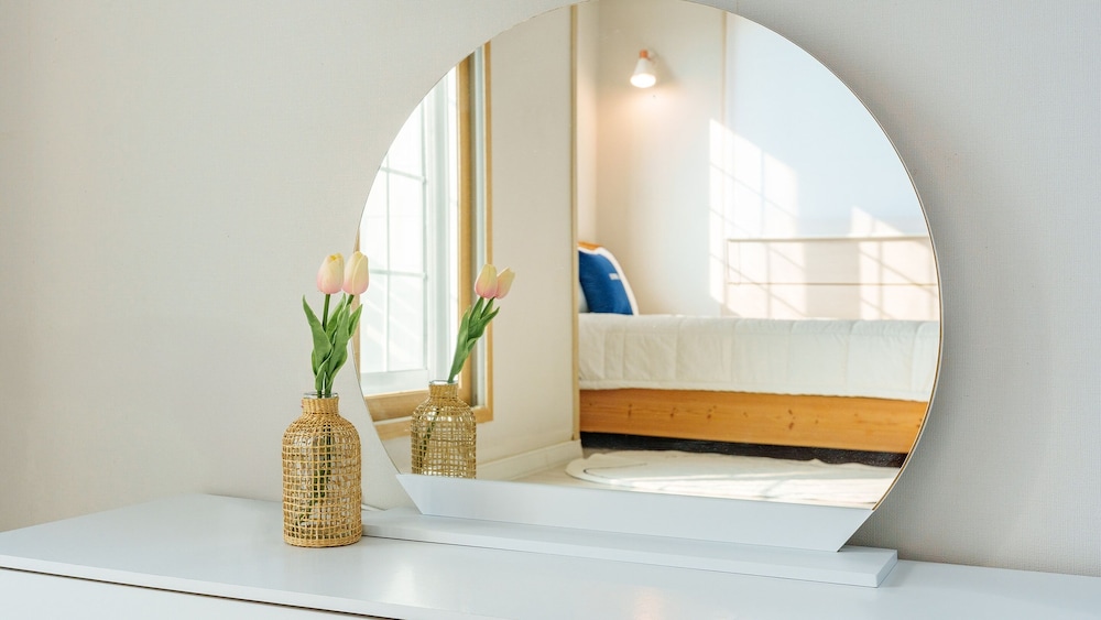 Geoje Peugeot Gomsol Petfriendly Pension