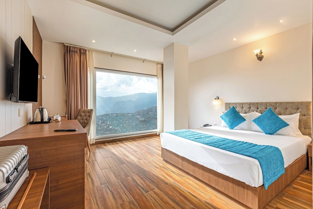 Sterling Mount Olive Gangtok