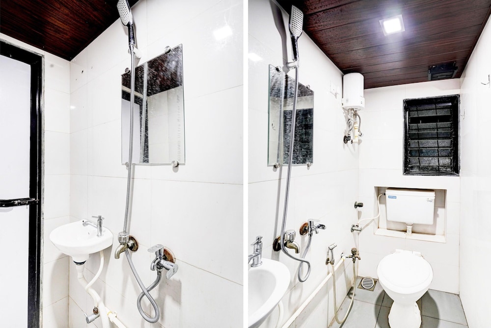 Super Hotel O BKC Santacruz East