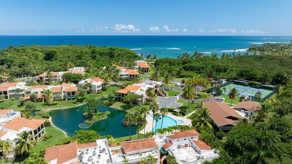 Family Villa Oleana Waterviews Oceanfront With Water and Generator