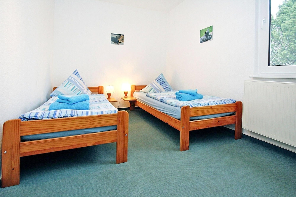 Ferienhaus am Garder See Inselblick