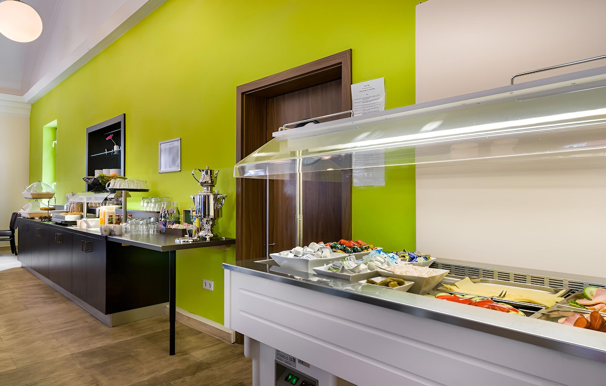 Scope Hotel Dresden Airport
