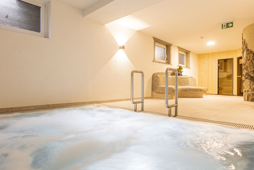 Lush Apartment in Tyrol With Sauna