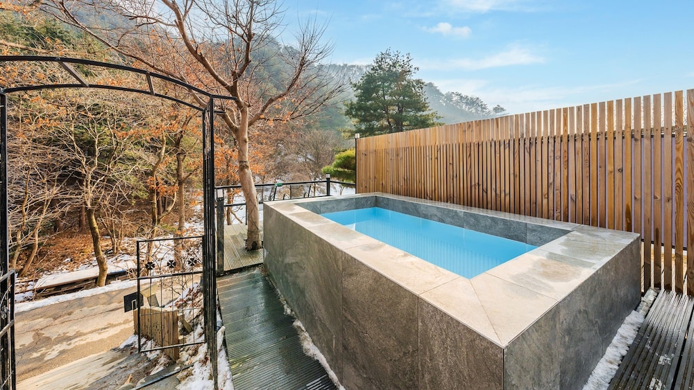 Yangpyeong House of Nature Pension