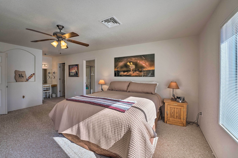 Spacious Parker Home w/ On-site River Access! view 4
