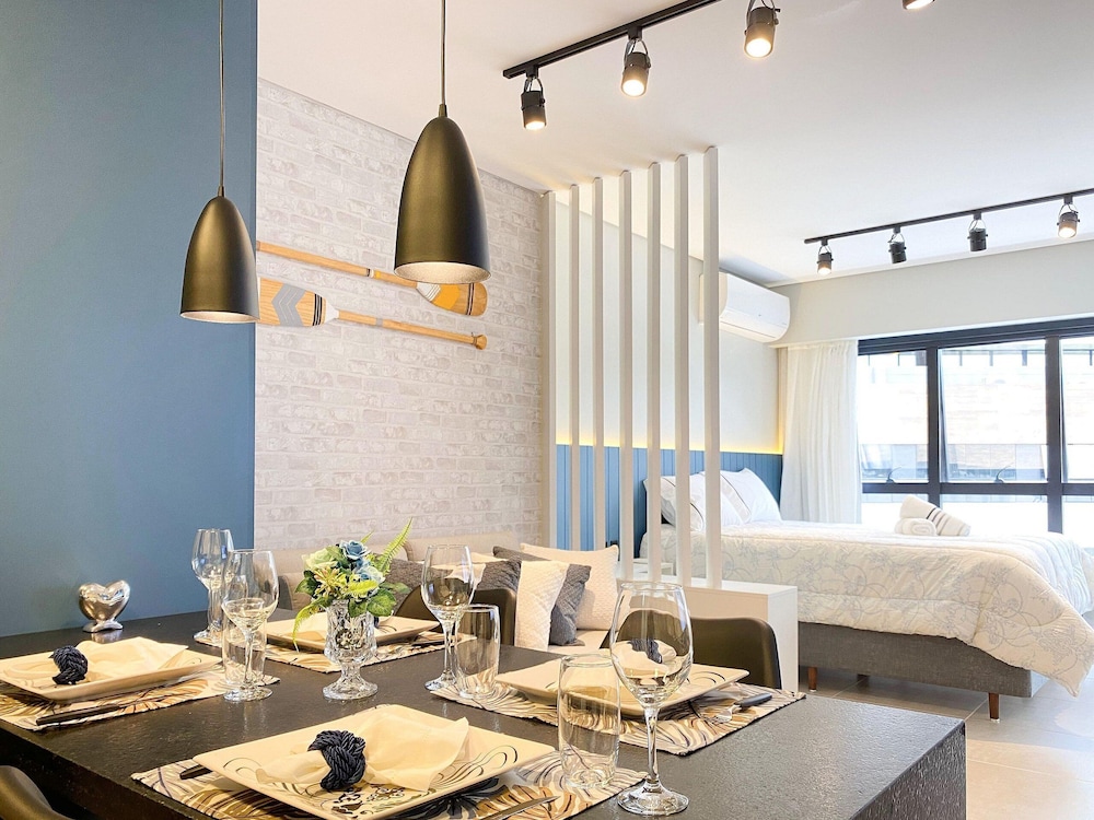 Studio Shopping OKA Floripa - SOK218