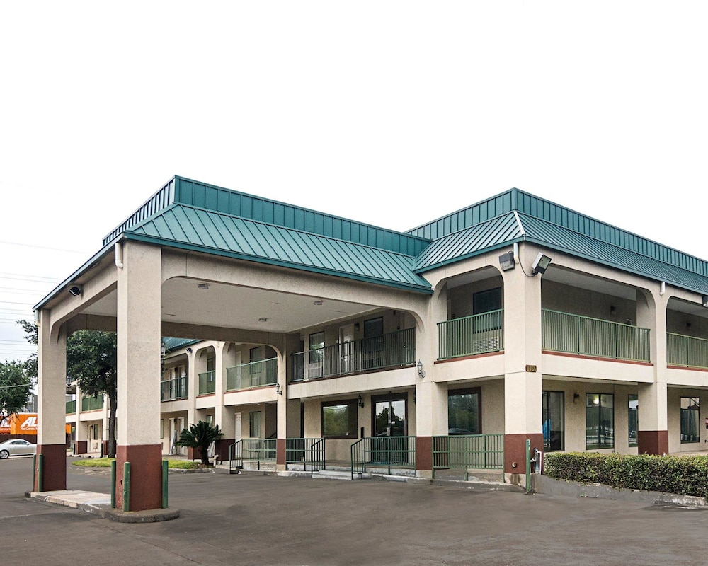 Rodeway Inn & Suites Highway 290 Northwest, Foto 21