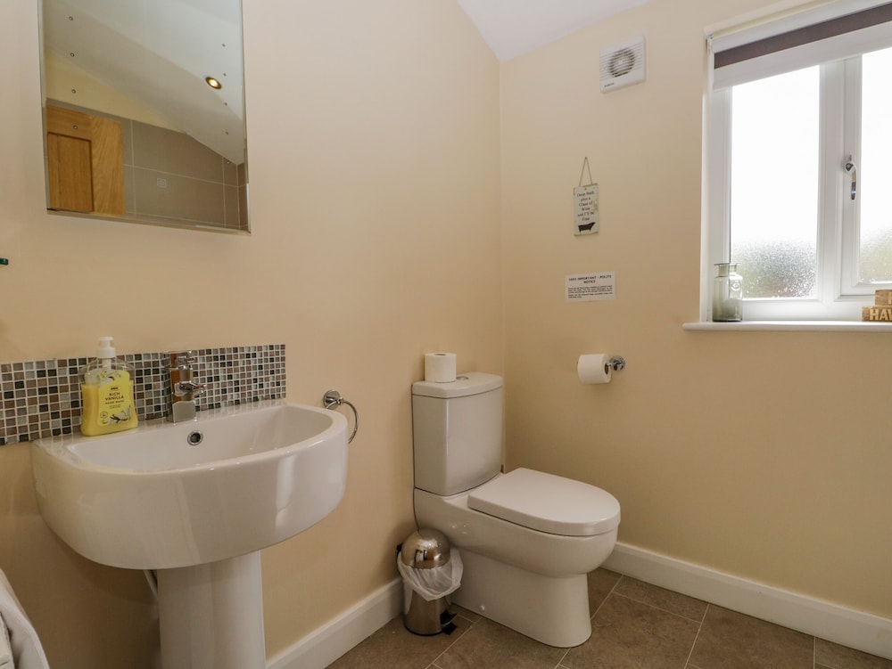 Cartmel Lodge