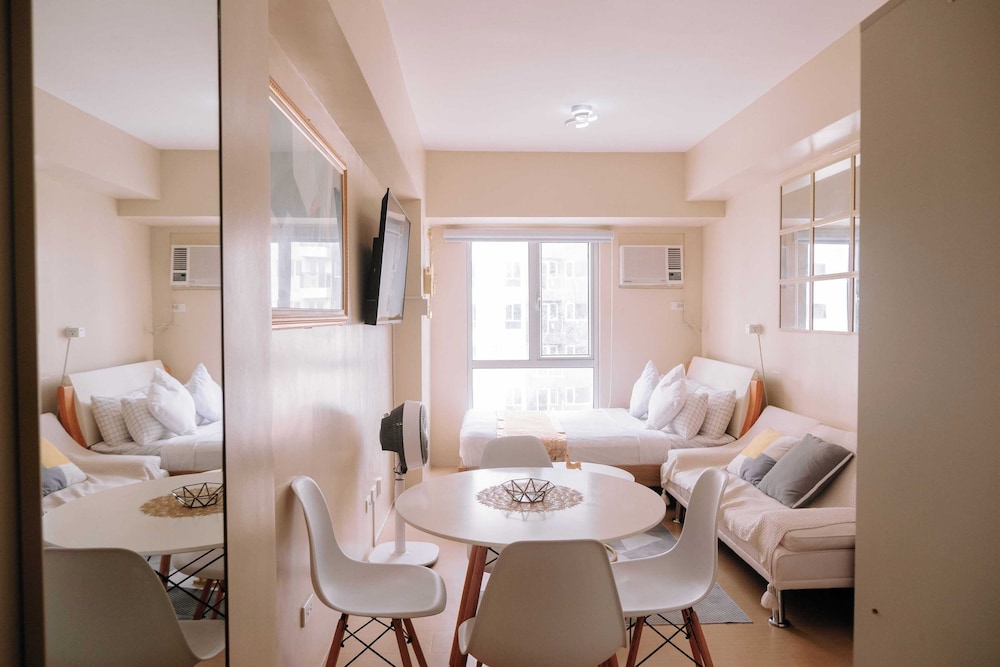 Find Your Zen in the City