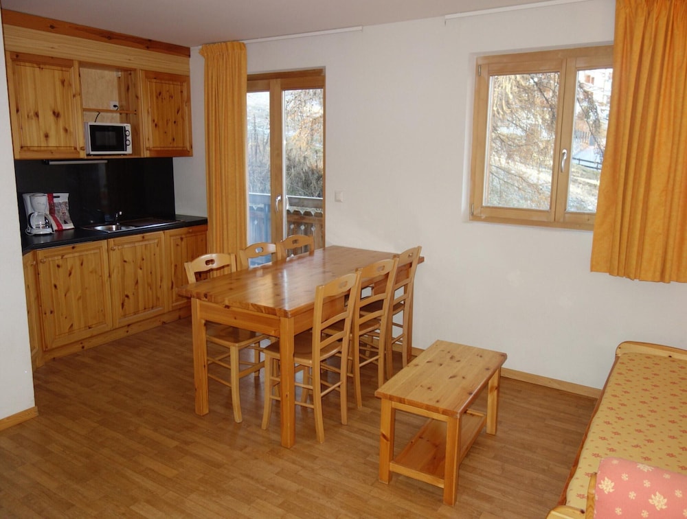 Apartment in Nendaz Near Ski Lift