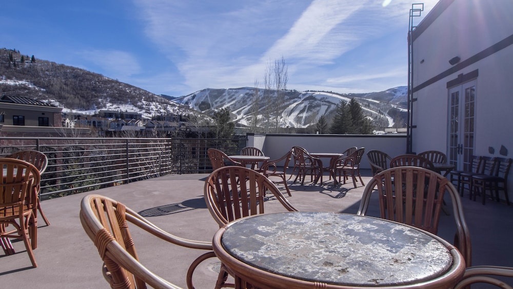 Park City Hostel