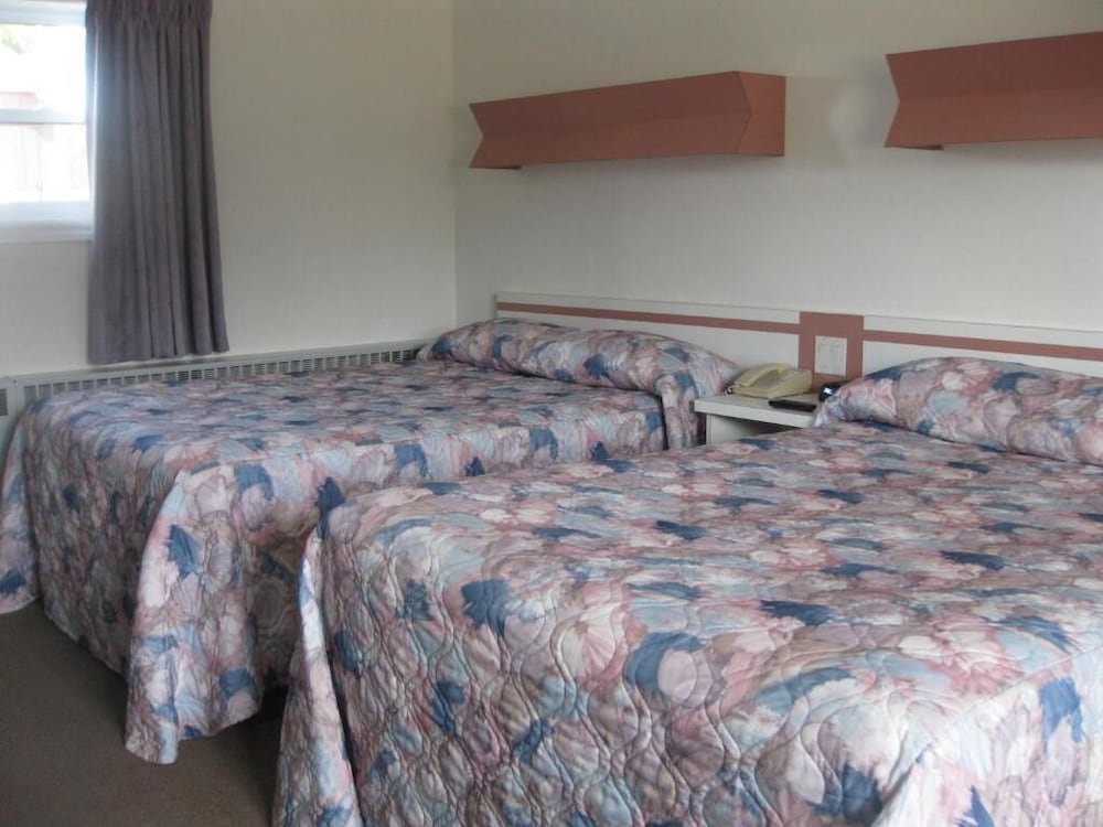 Daigle Motel