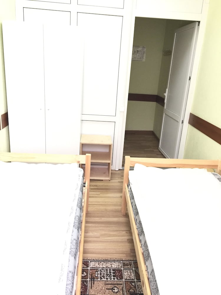Hostel Don Rostov-on-Don