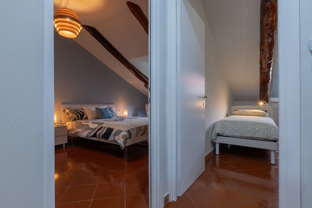 Casa di Leonardo by Wonderful Italy
