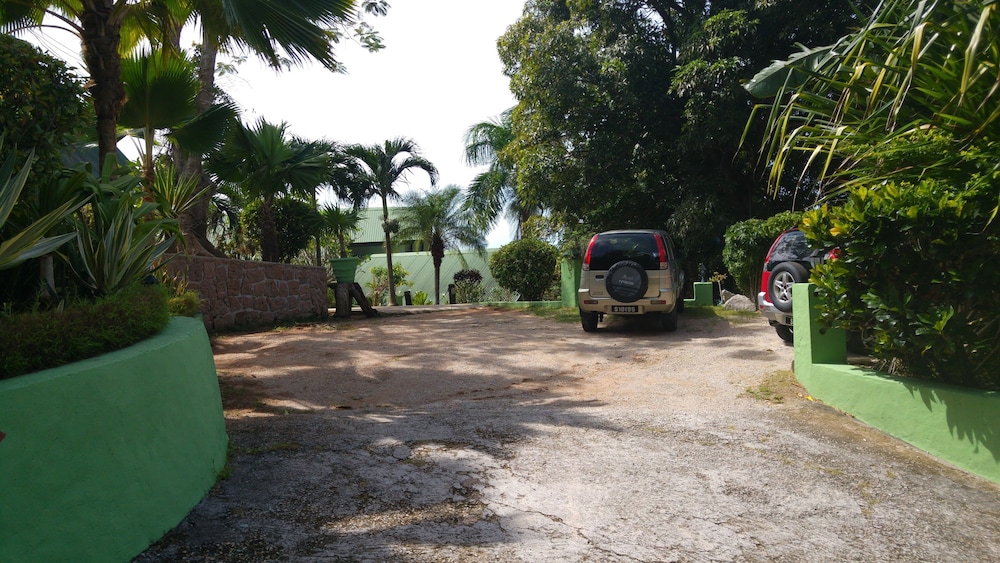 Mango Lodge
