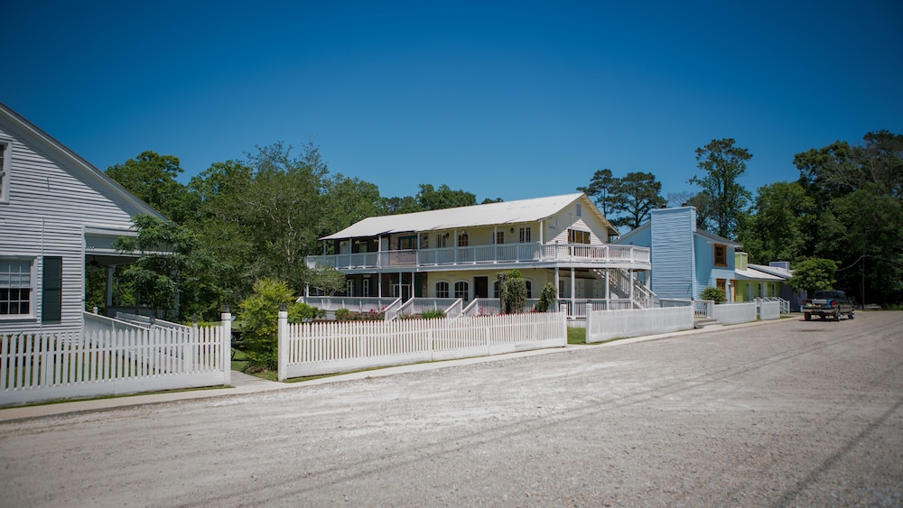 Village Studios