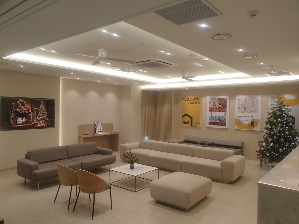 HOMES Stay MyeongDong 2