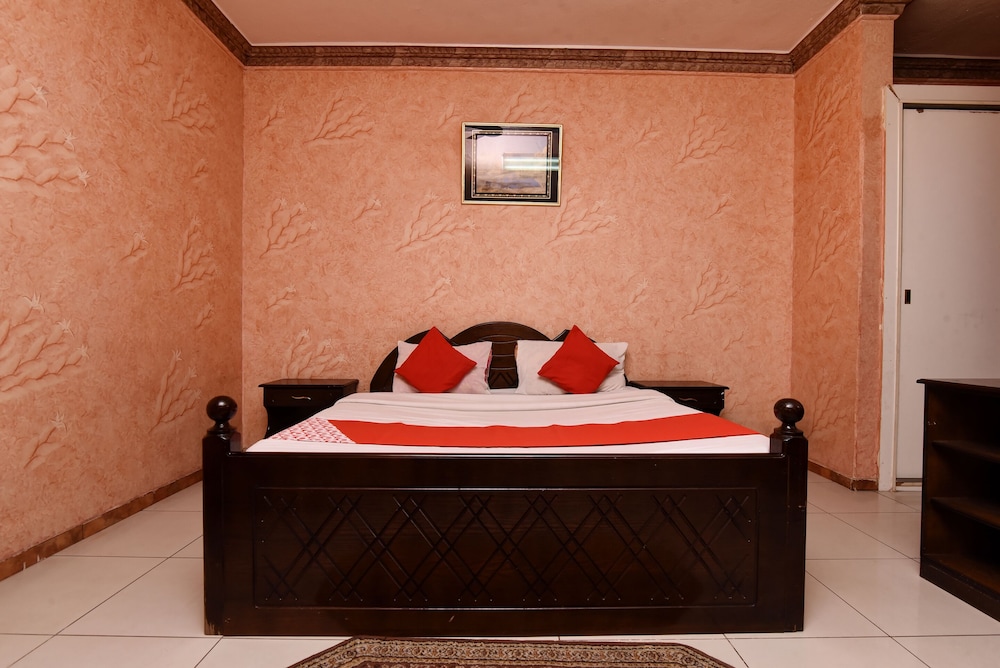 OYO 361 Al Janoub Hotel