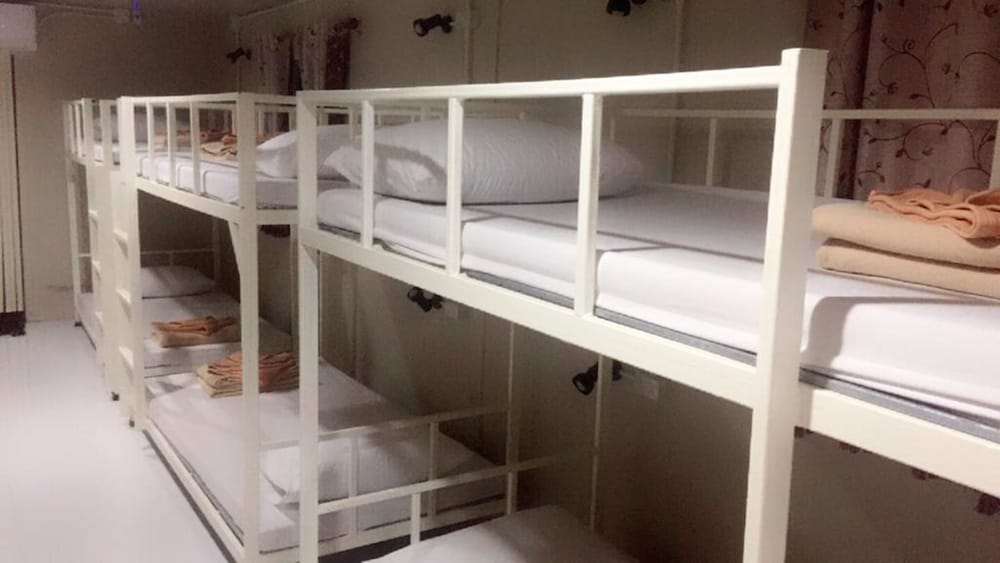 Phi Phi Viva Guesthouse - Hostel