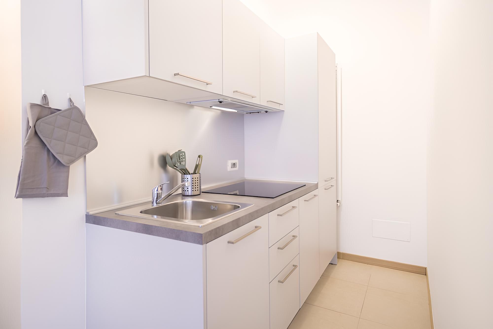 Hemeras Boutique House Aparthotel Piazza Diaz