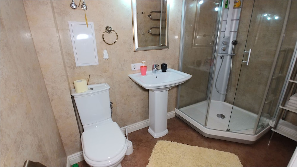 Kiev Apartments