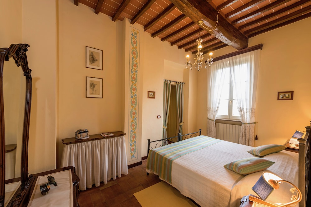 Agriturismo Case Graziani