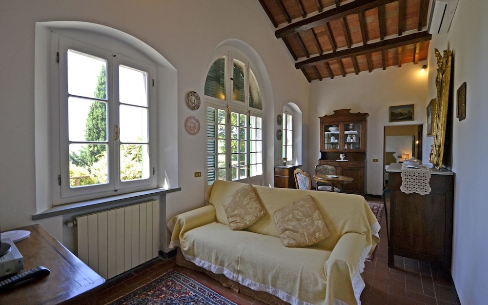 Villa Vittoria