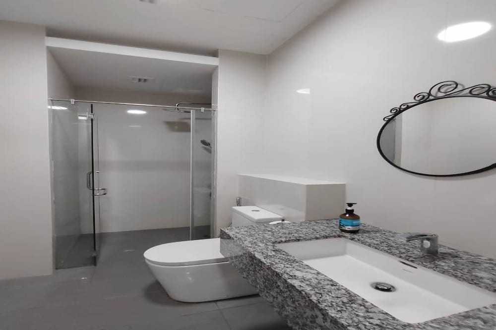 The Azure Horizon Residences