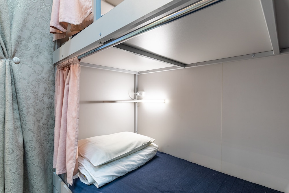 Hostel Pushkin