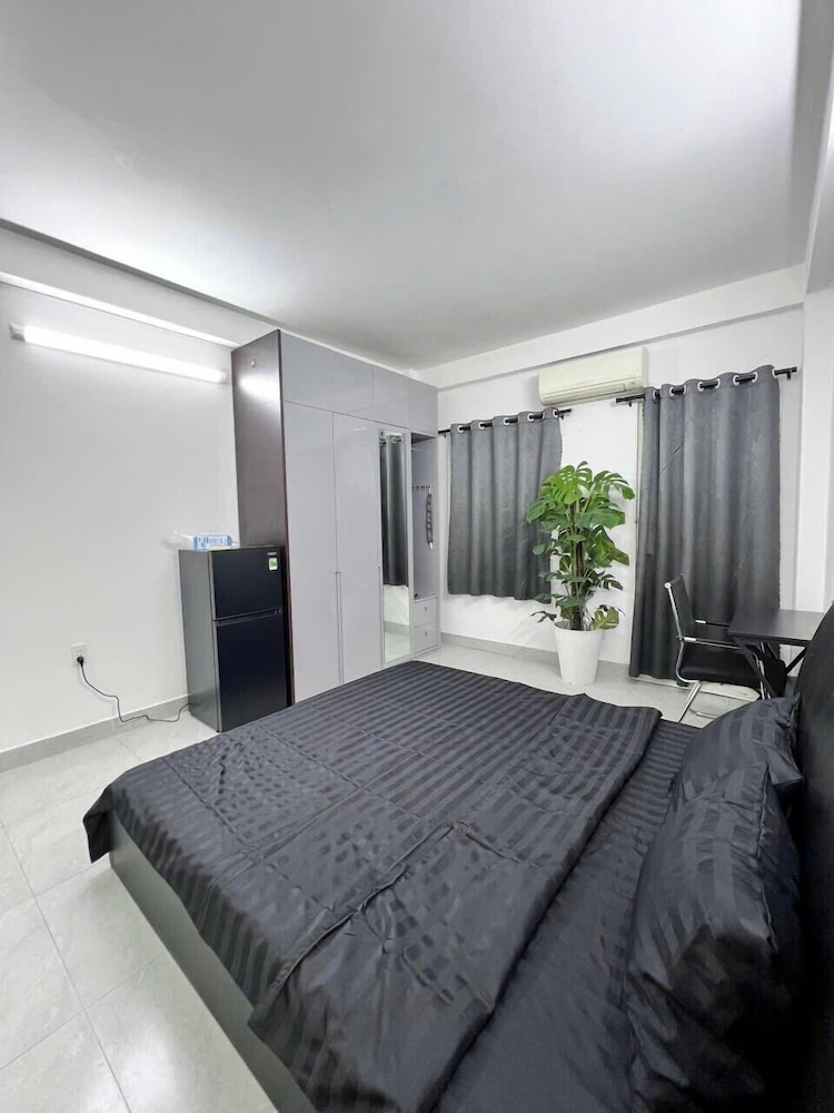 Hai anh home Hai Phong