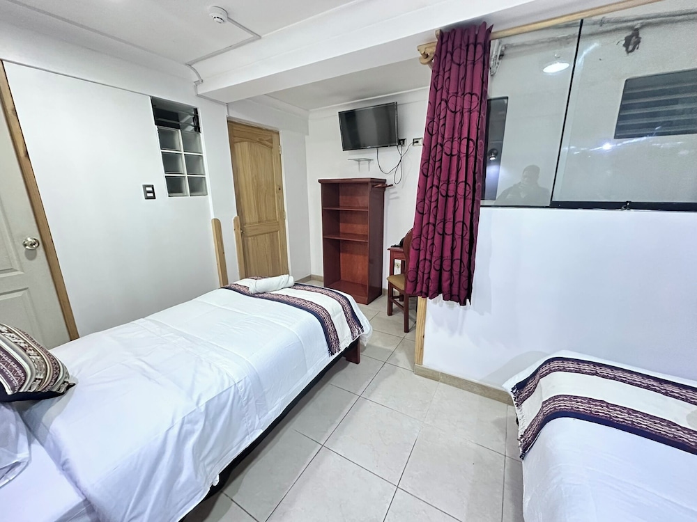 Libertrek Centro Inn