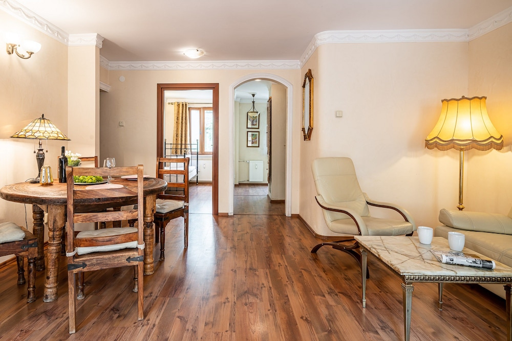 RentPlanet - Apartamenty Stare Miasto