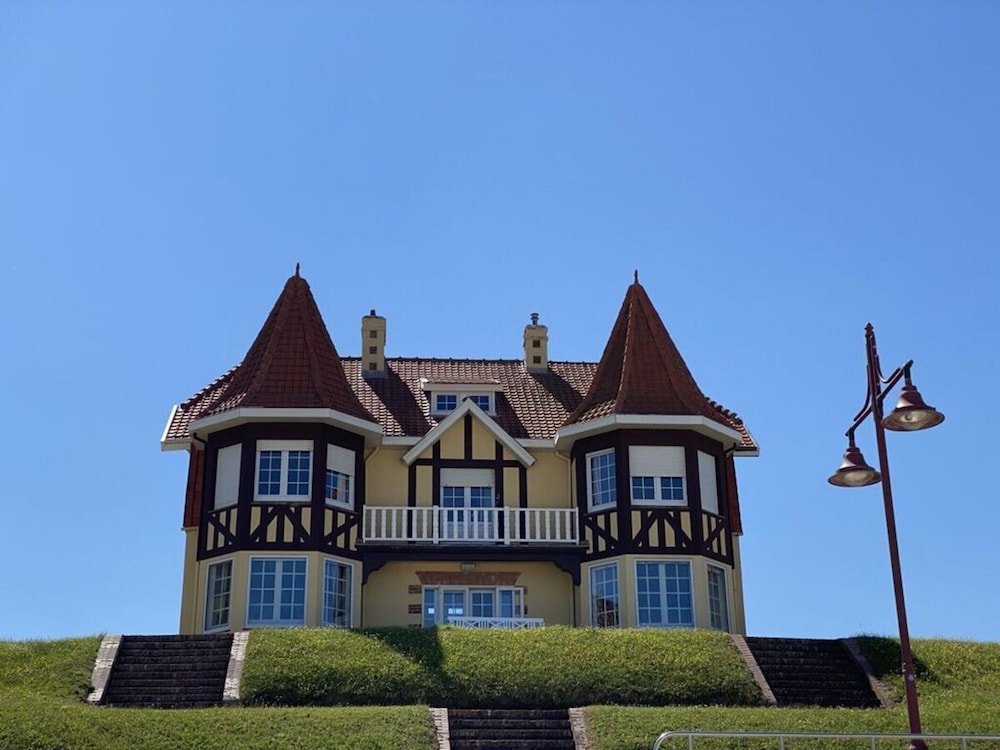Schmitz Comfortable Holiday Residence