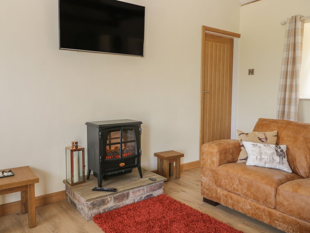 Crabtree Cottage