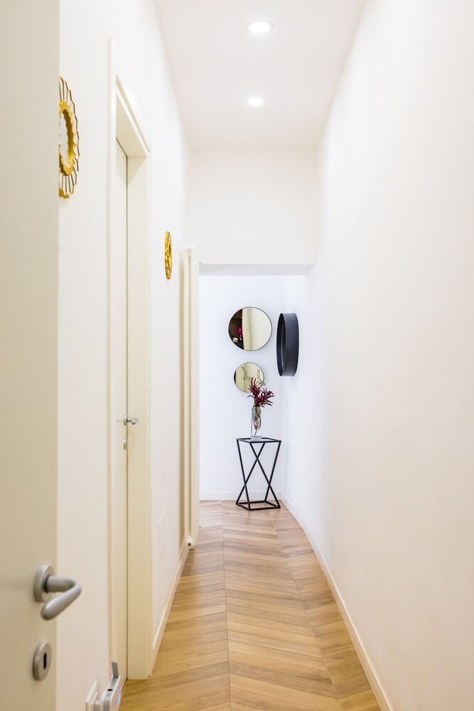 Palazzo Loffredo by Napoliapartments
