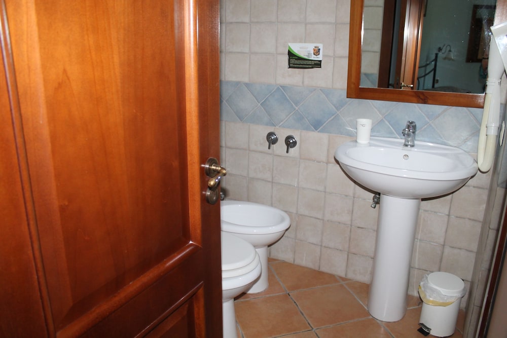 Casa Scola Agriturismo