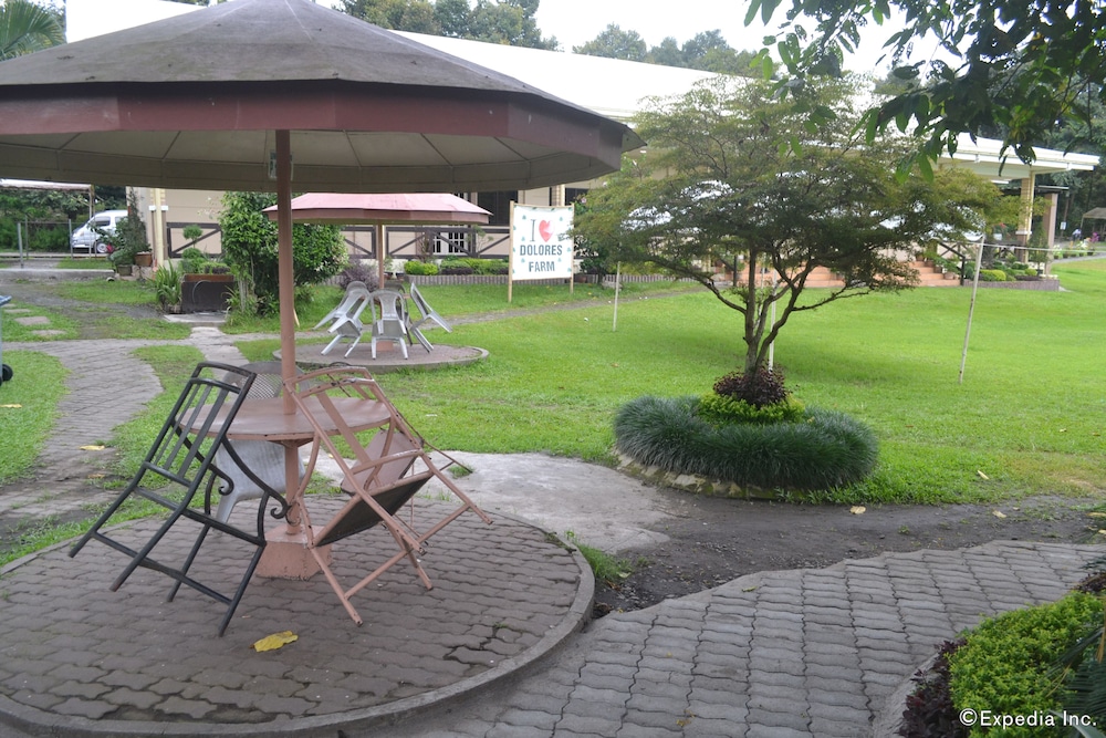 Dolores Farm Resort
