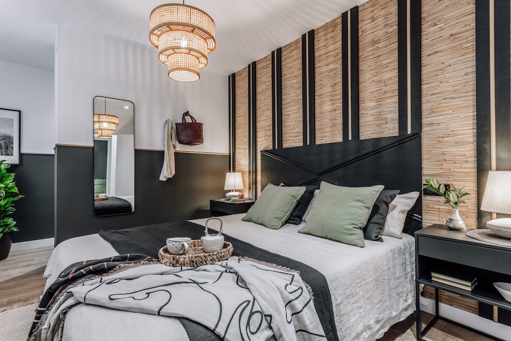 Lunda - 2 Bedrooms in Malasa a