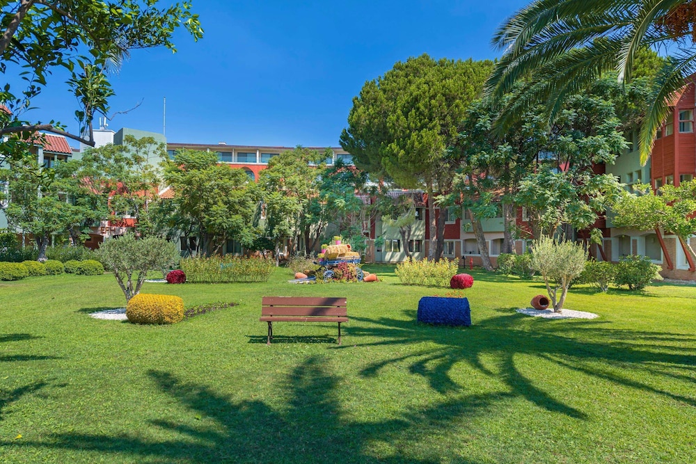 Megasaray Club Belek