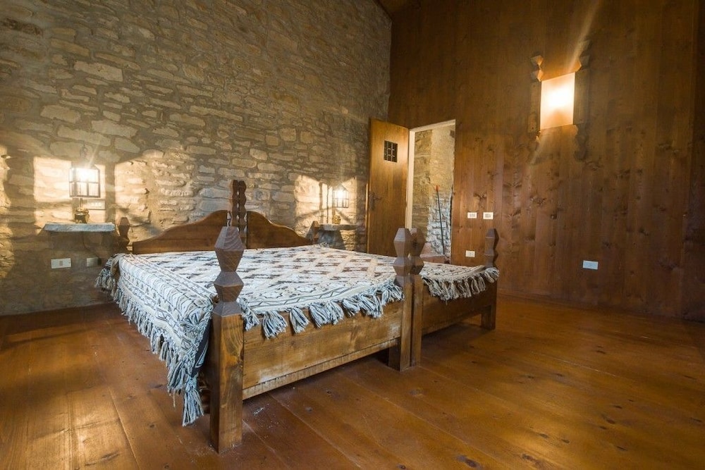 Borgo Corniola B&B Naturista