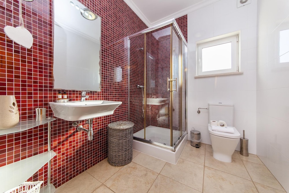 C04 - Pool View 3 Bedroom by DreamAlgarve
